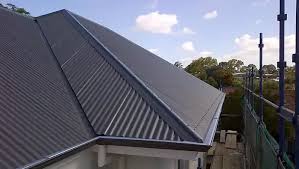 Professional Roofing in Montrose, VA